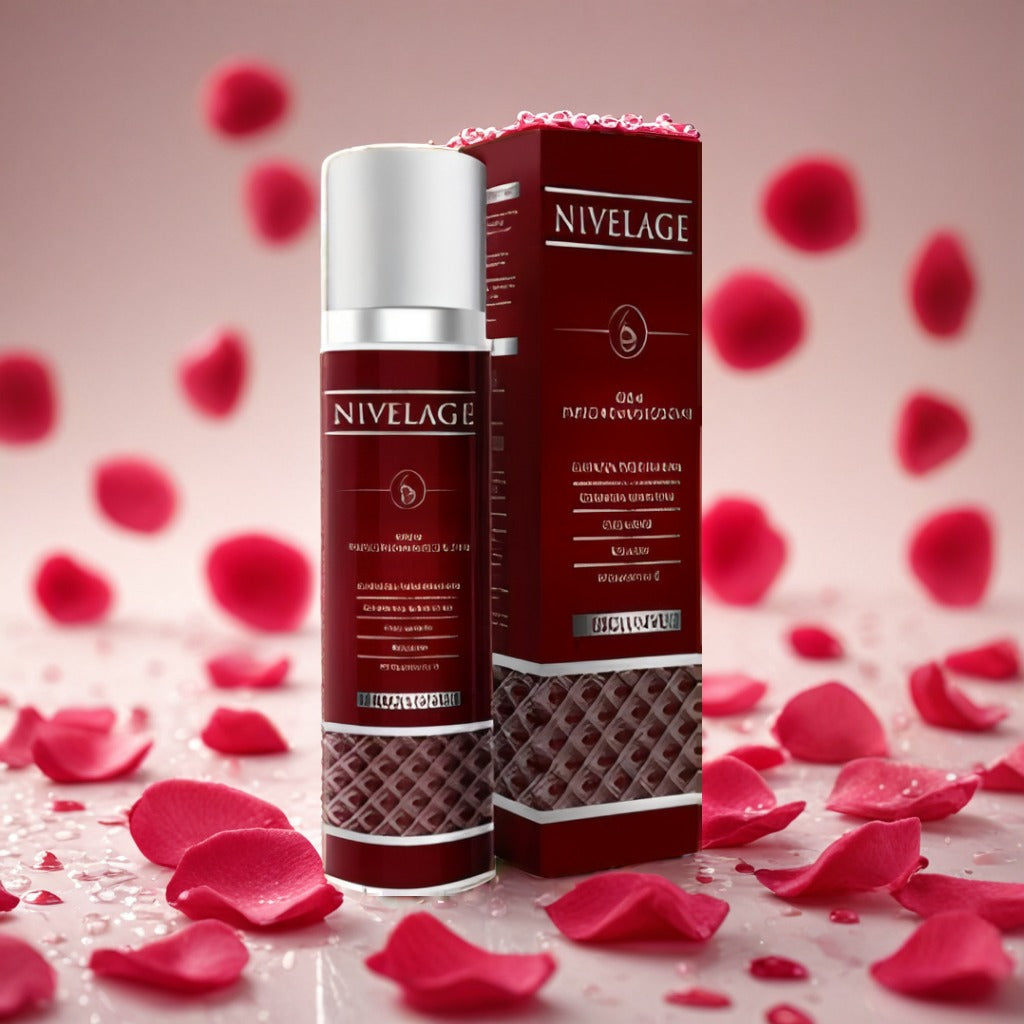 Nivelage Cream
