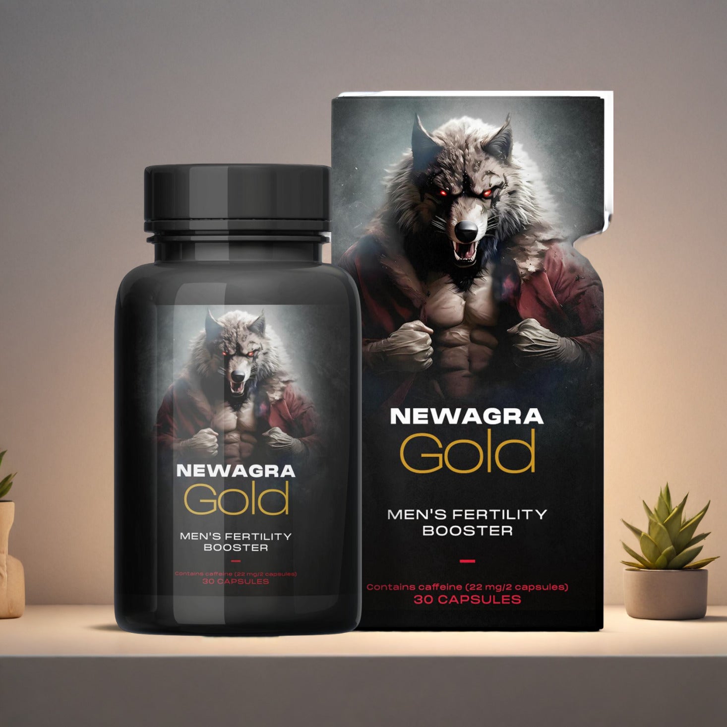 Newagra Gold