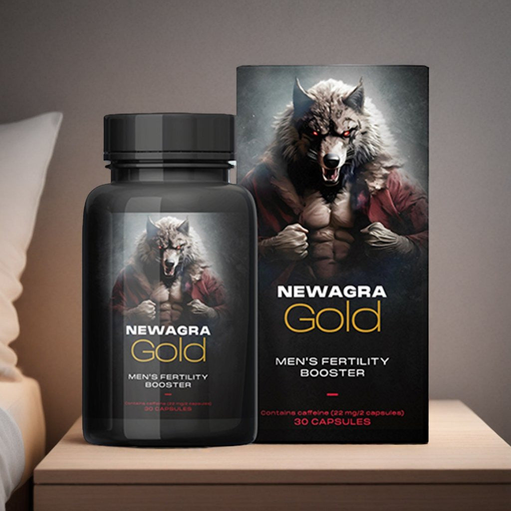 Newagra Gold Full