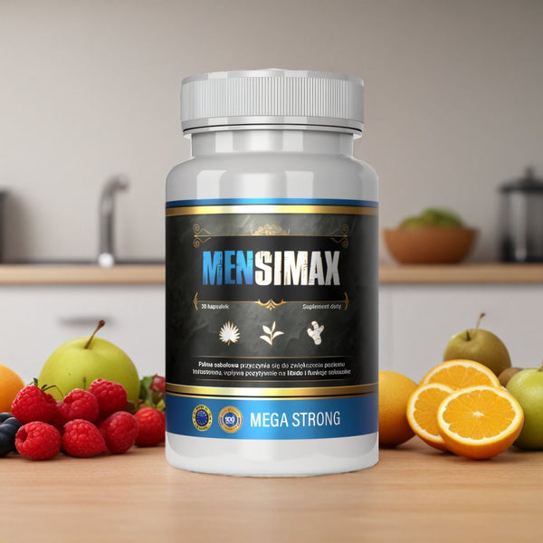 MensiMax Low