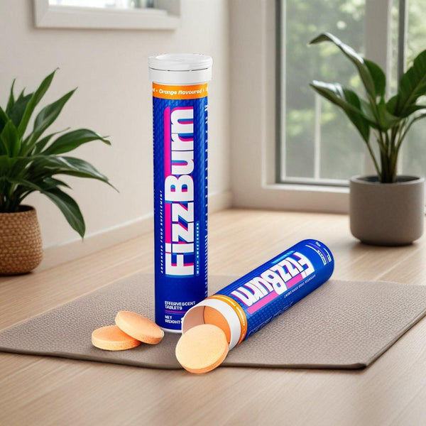 FizzBurn low price