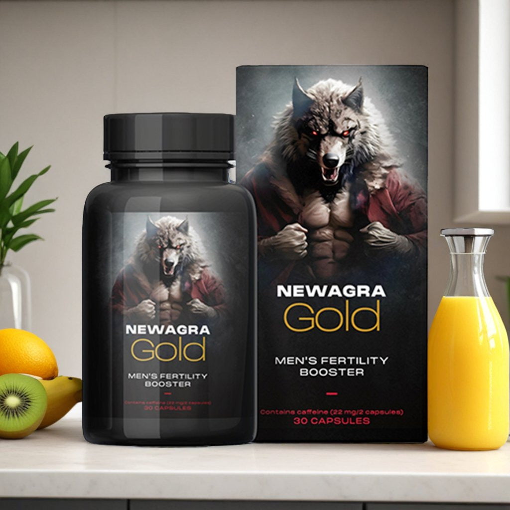 Newagra Gold Full