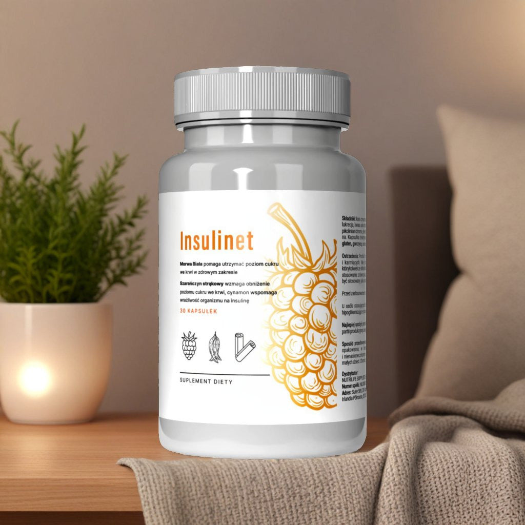 Insulinet Mid price