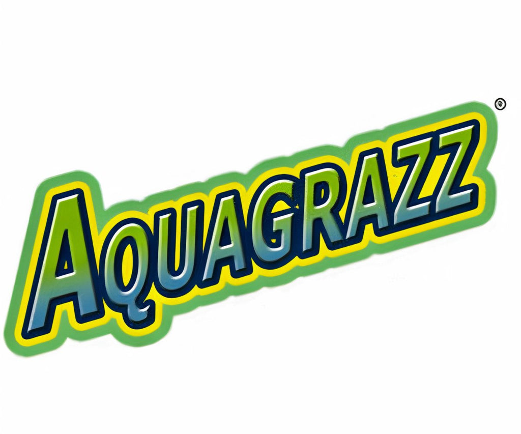 Aquagrazz a 214 PLN