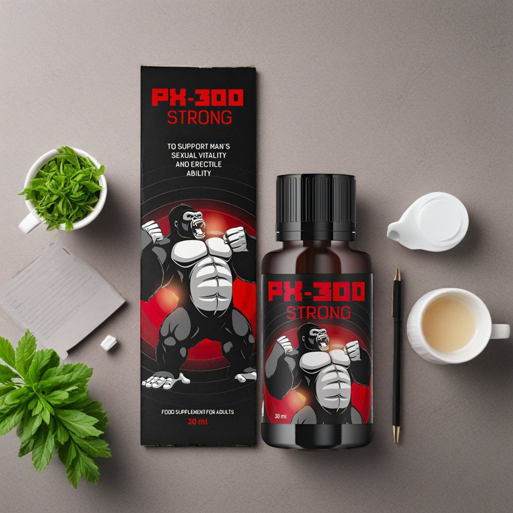 PX-300 drops