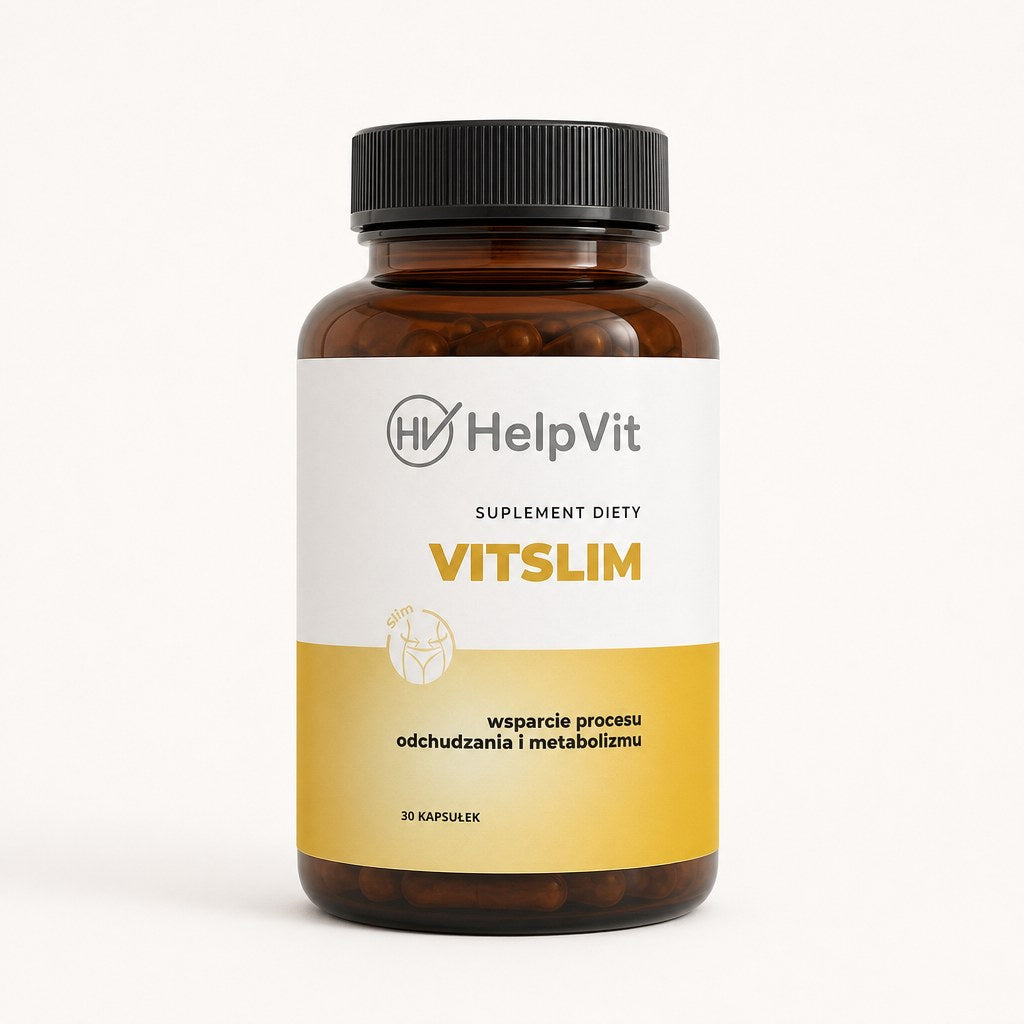 Vitslim