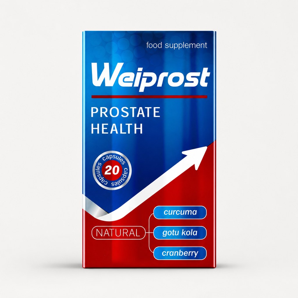Weiprost