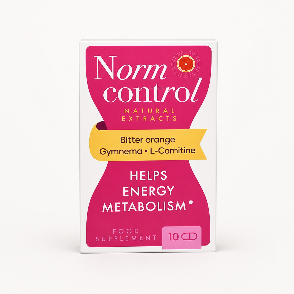 Normcontrol