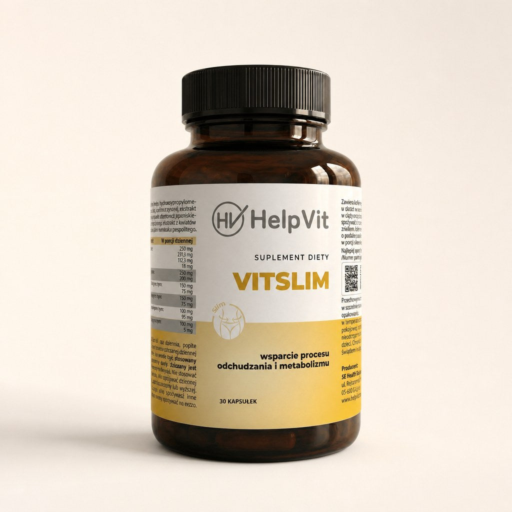 Vitslim