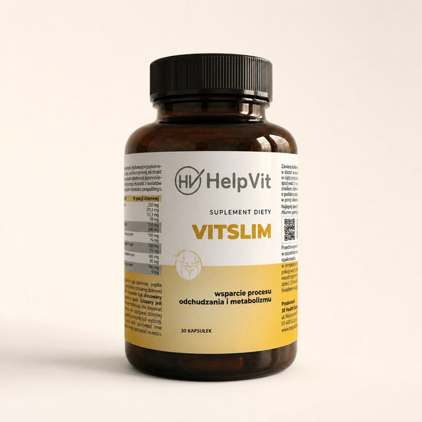 Vitslim
