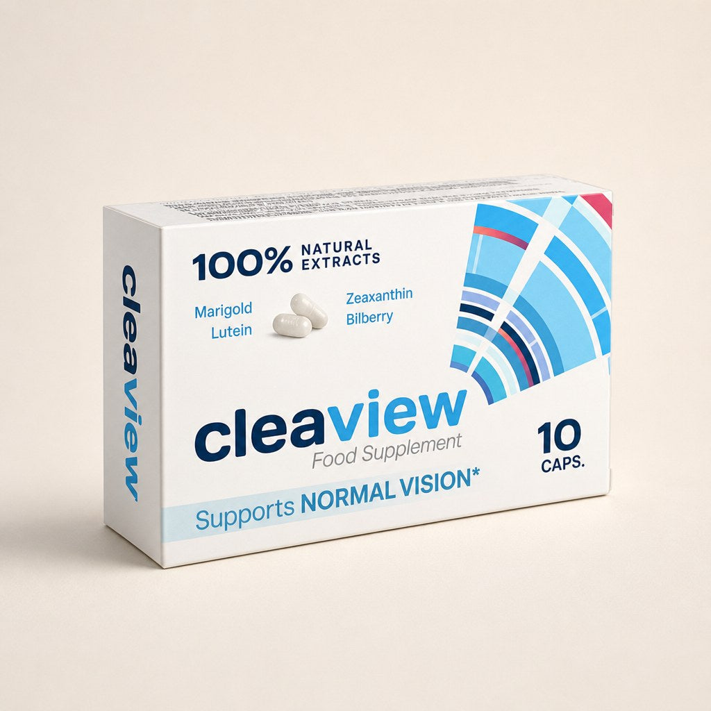 Cleaview