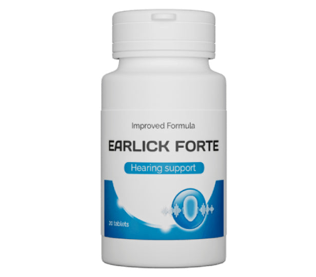 Earlick Forte 99 Zł