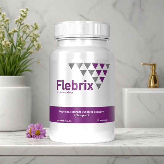 Flebrix Mid price
