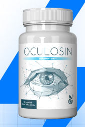 Oculosin 99 PLN
