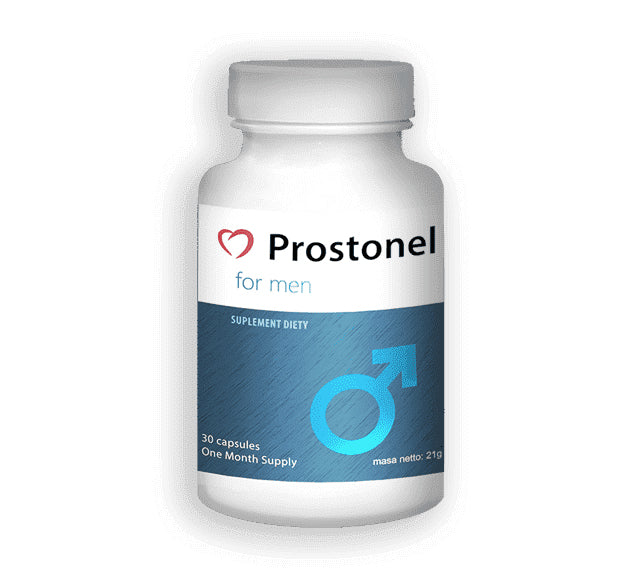 Prostonel 3.98pln