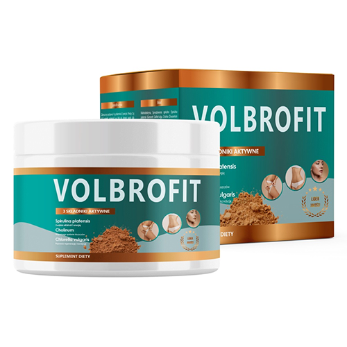 VolbroFit