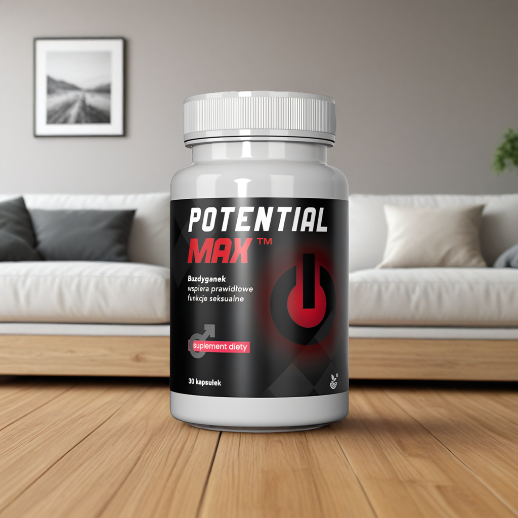 Potential Max