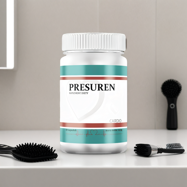 Presuren Cardio Pl 3.98