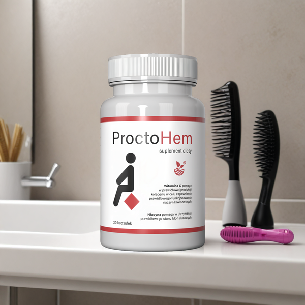 Proctohem 99PLN