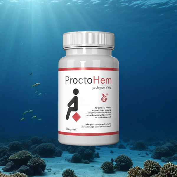 Proctohem 99PLN