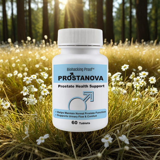 Prostanova