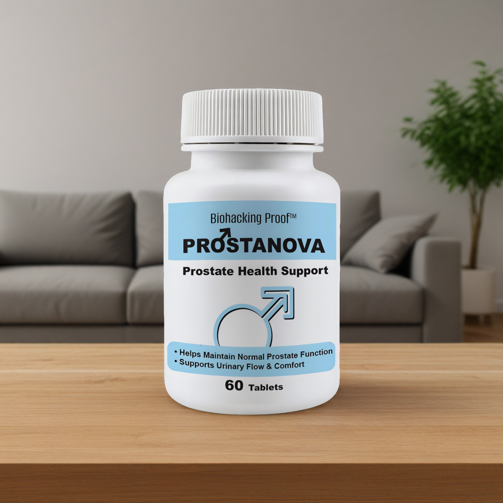 Prostanova