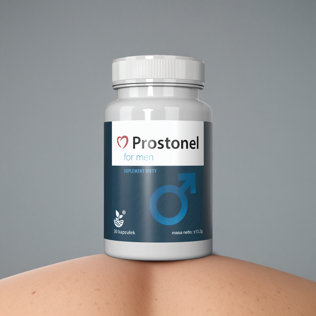 Prostonel 137 PLN