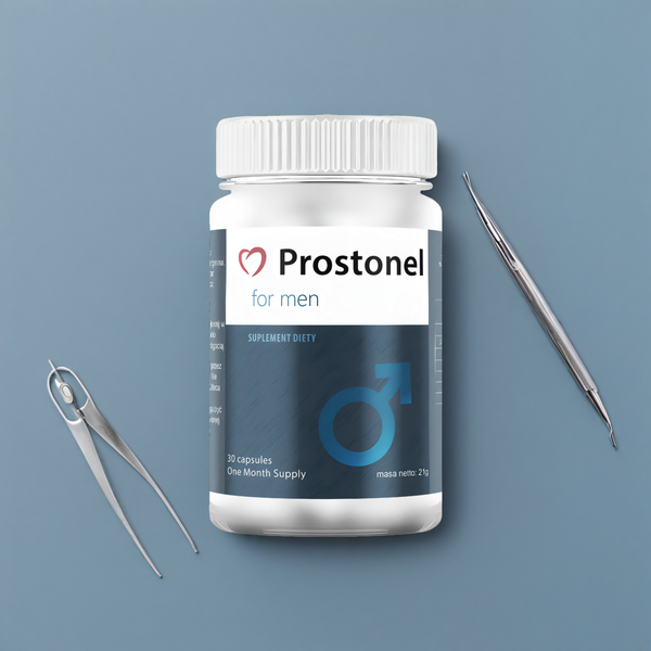 Prostonel 99 PLN