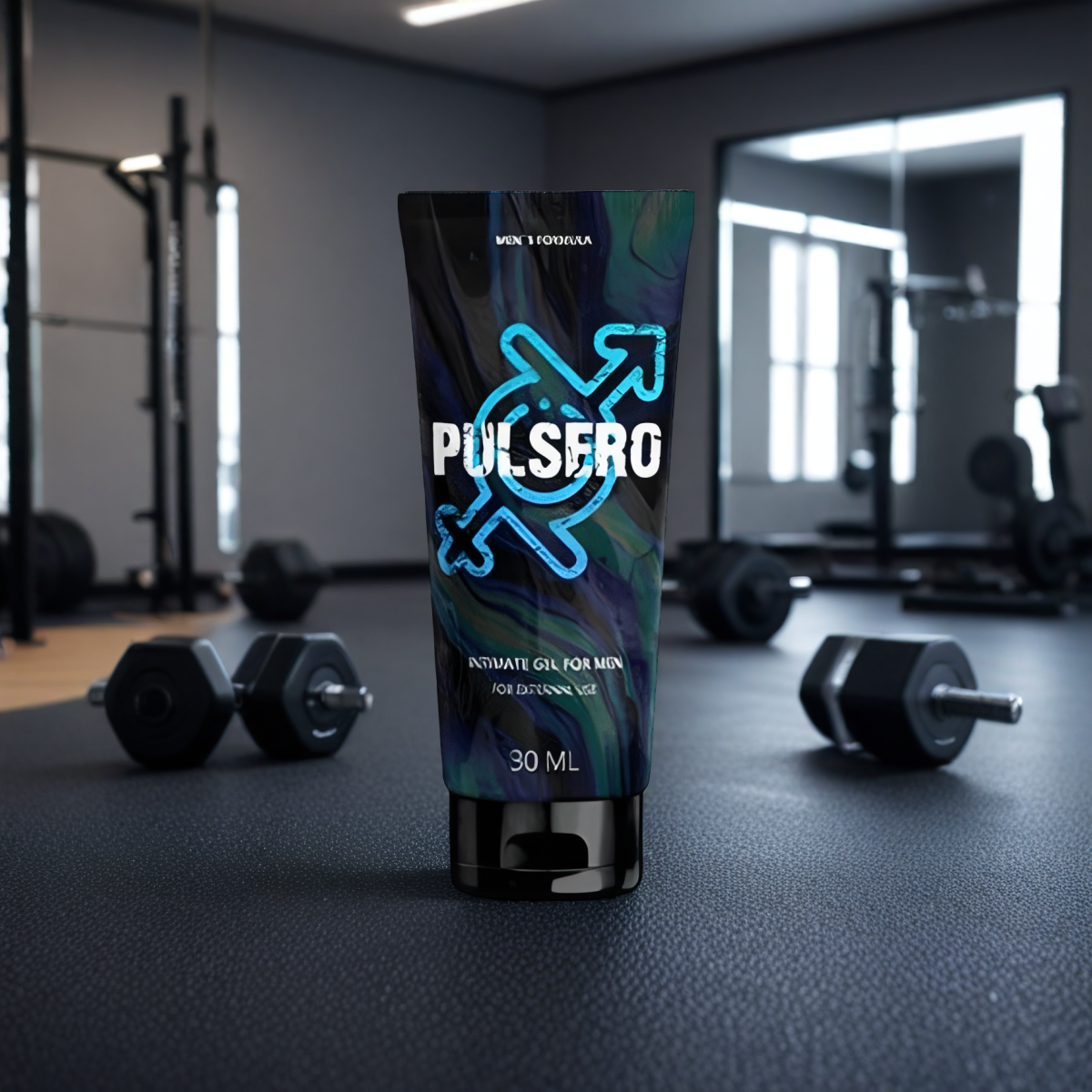 Pulsero Gel