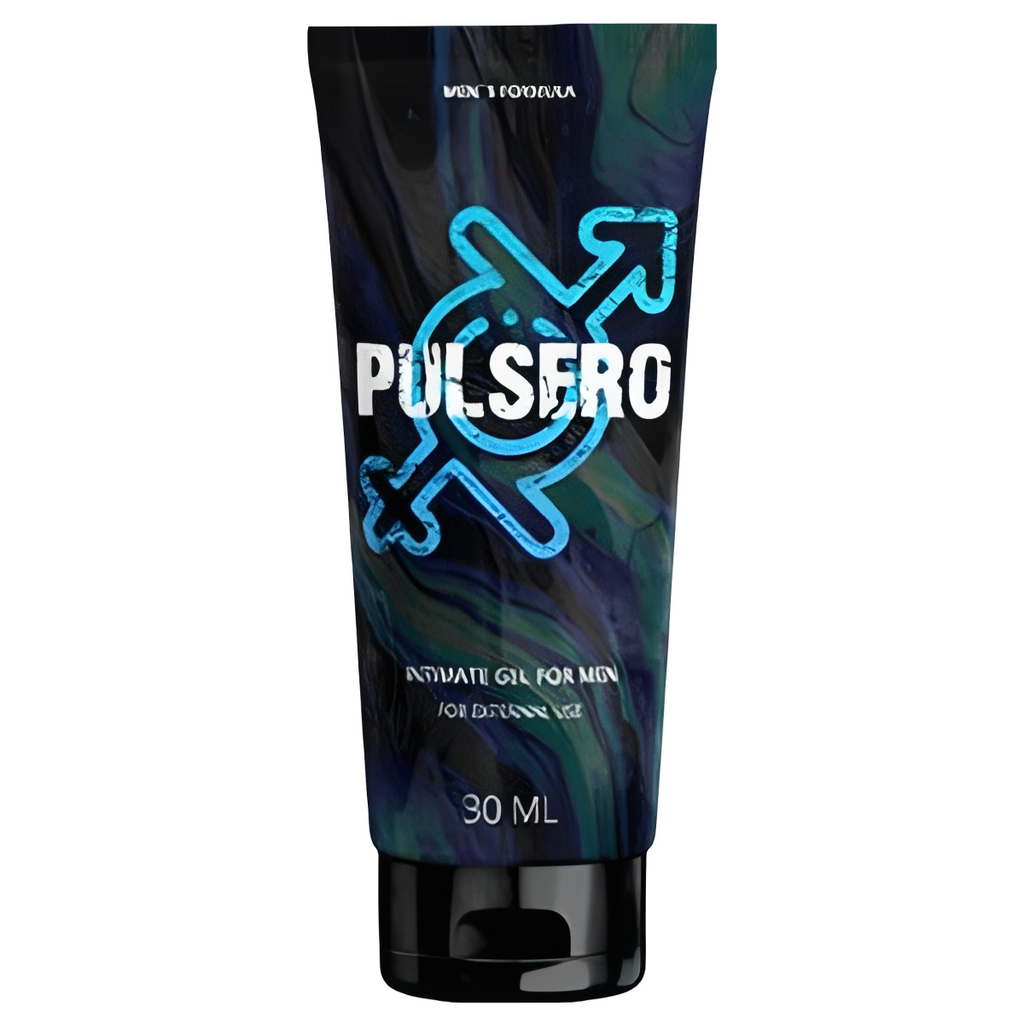 Pulsero Gel