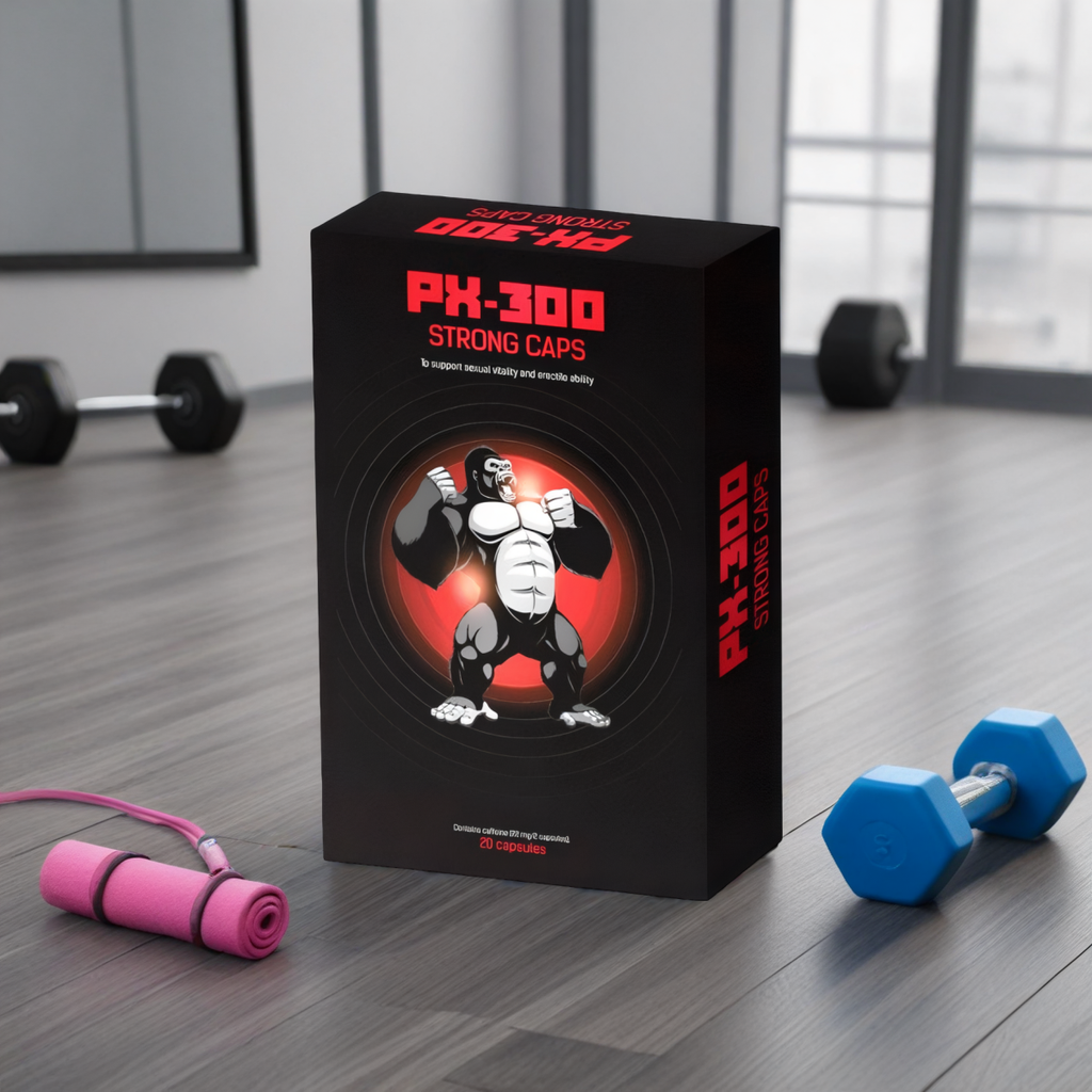 PX-300 Potency