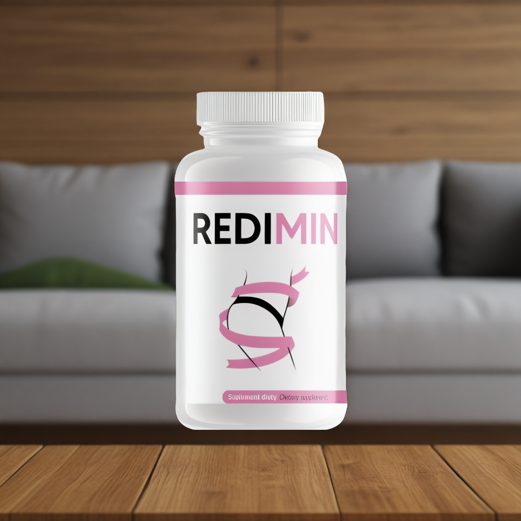Redimin