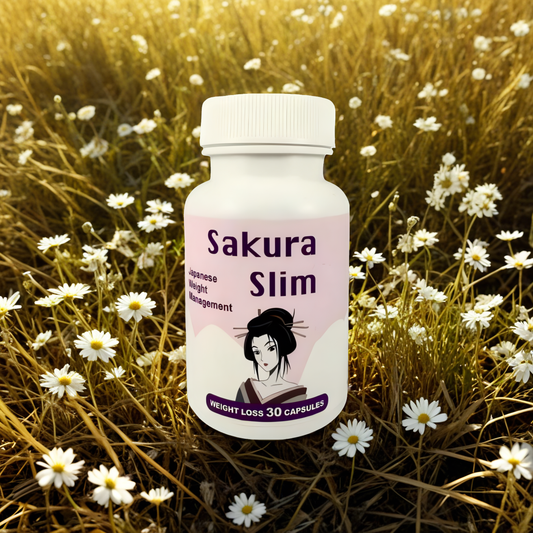 Sakura Slim