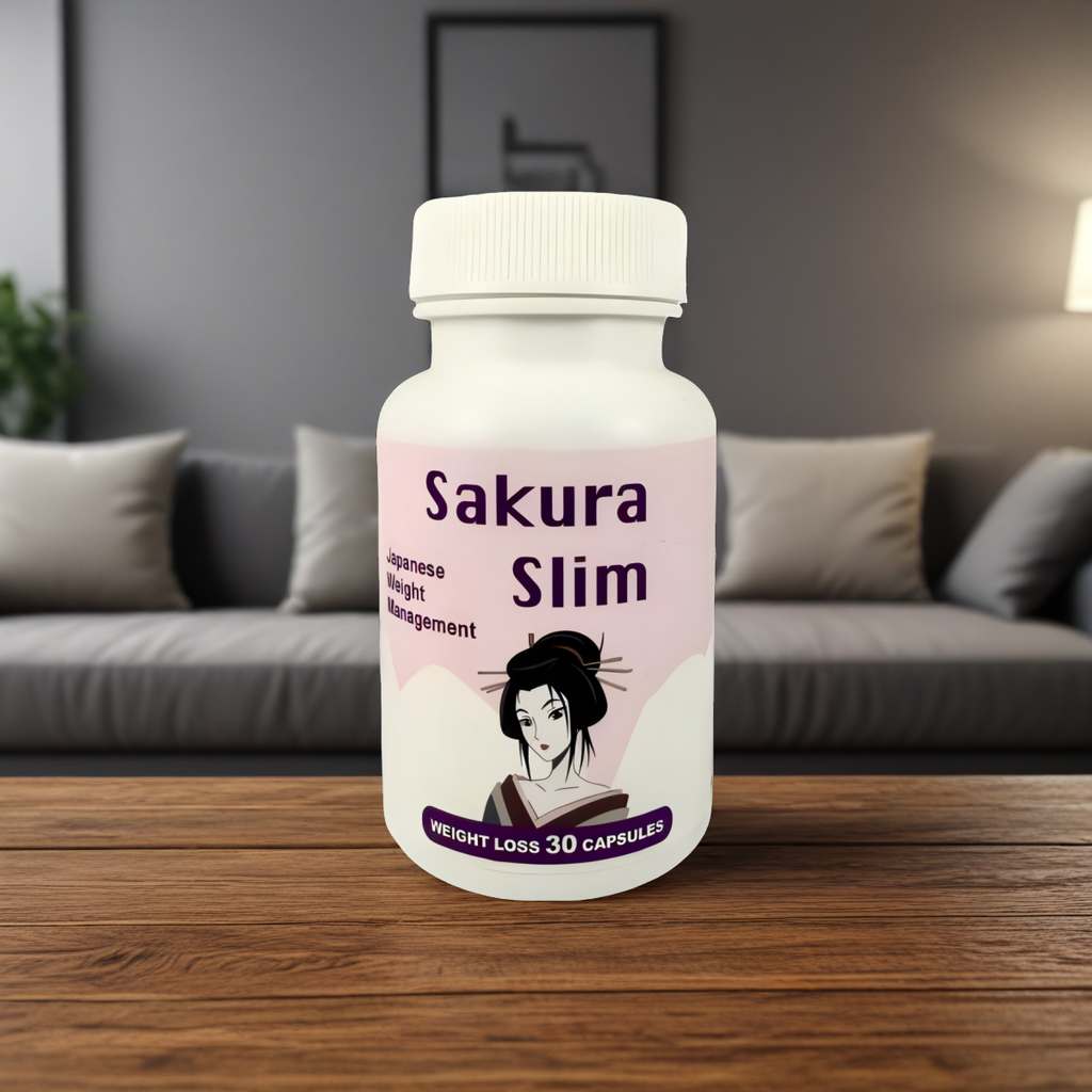 Sakura Slim