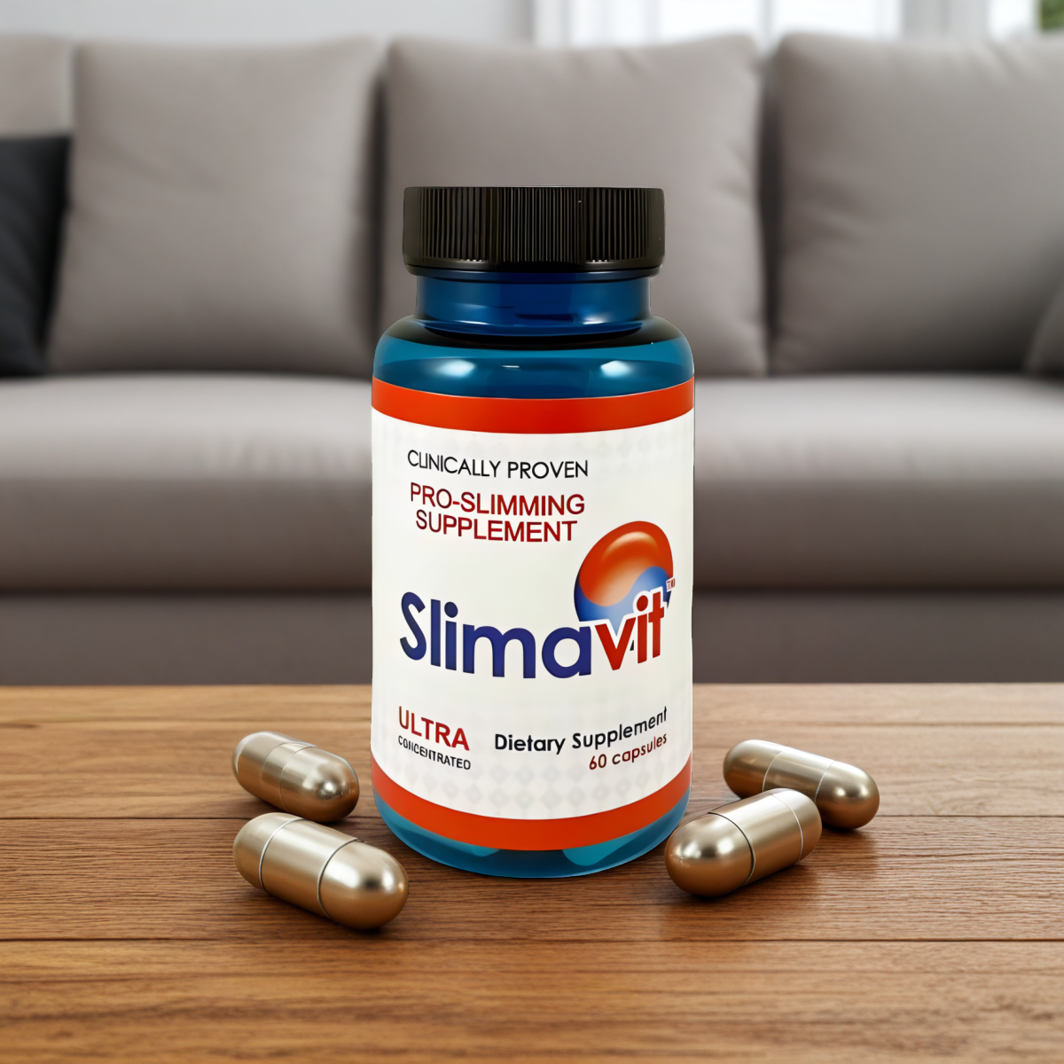 Slimavit