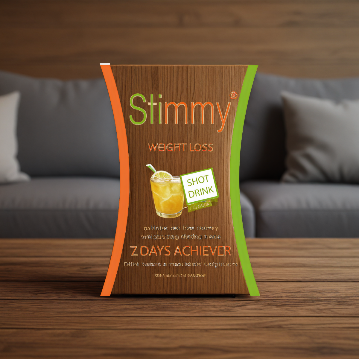 Slimmy