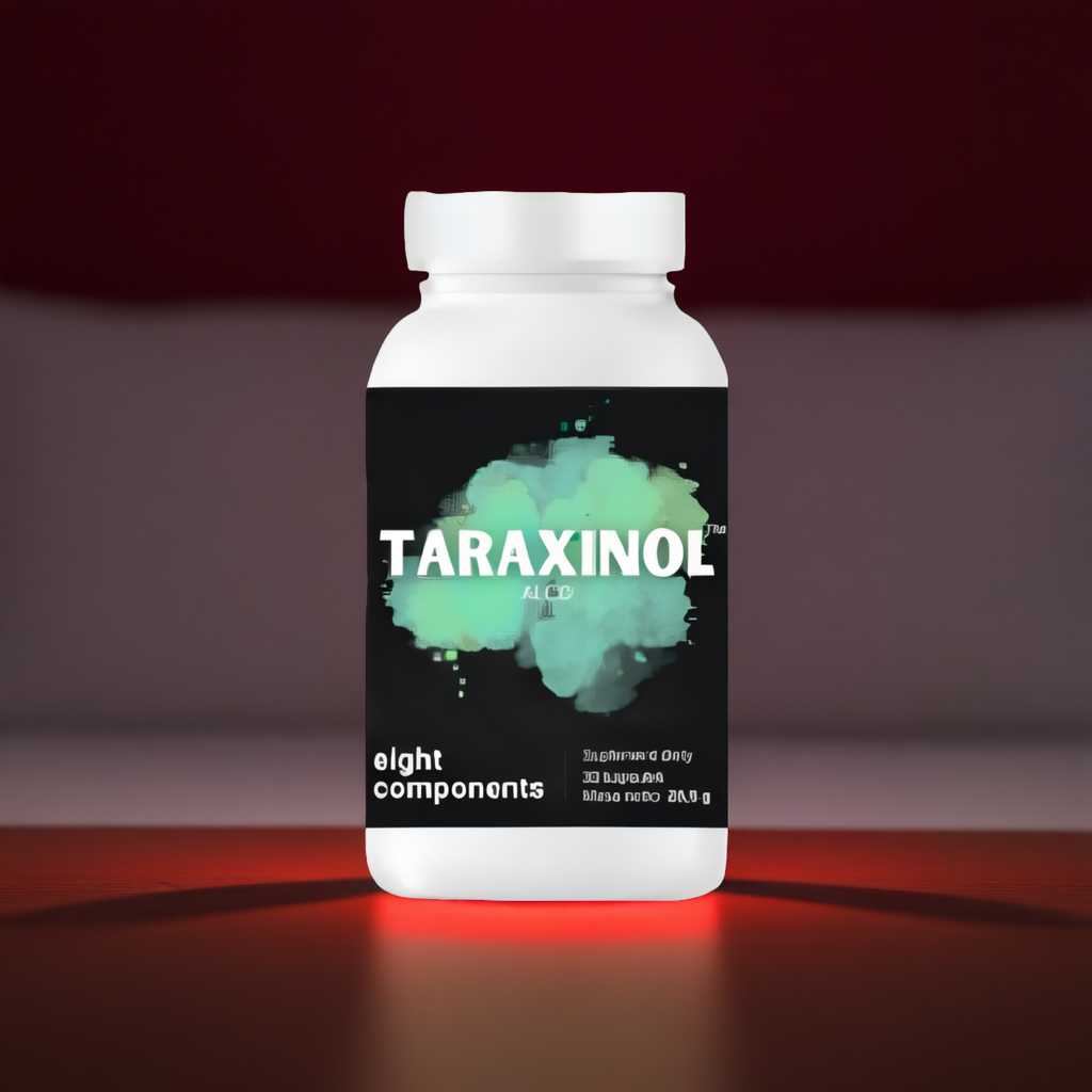 Taraxinol Alco LOW