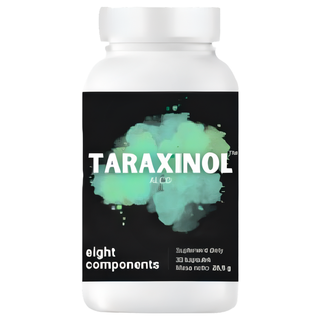 Taraxinol Alco LOW