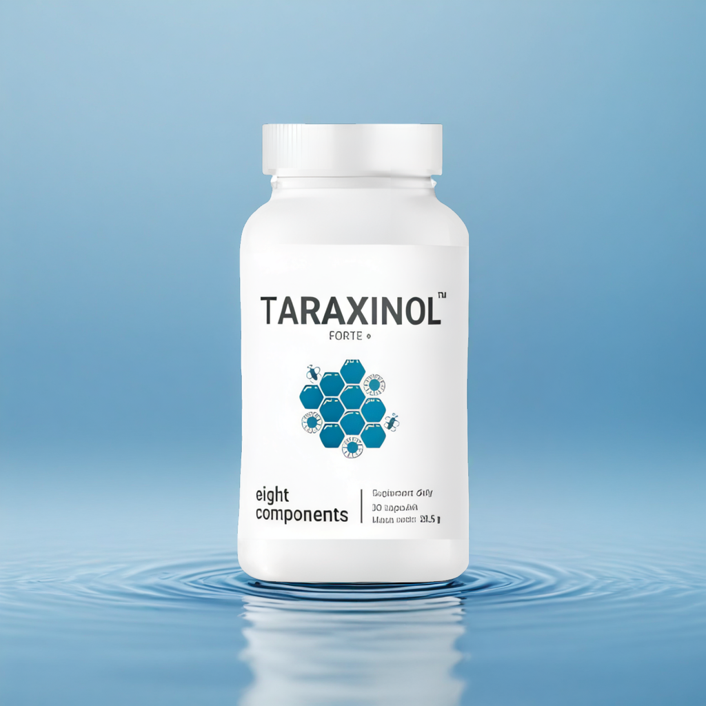 TARAXINOL FORTE (LOW PRICE)