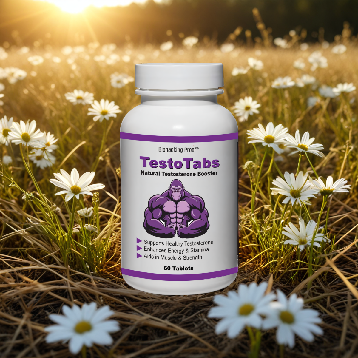 Testo Tabs