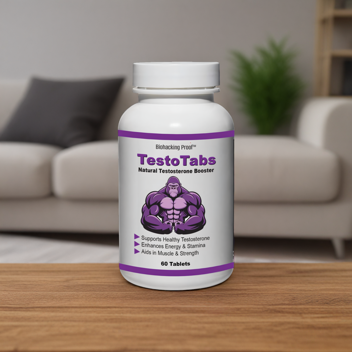 Testo Tabs