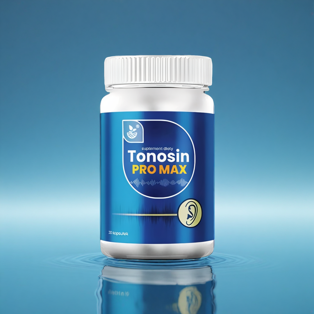 Tonosin Pro Max