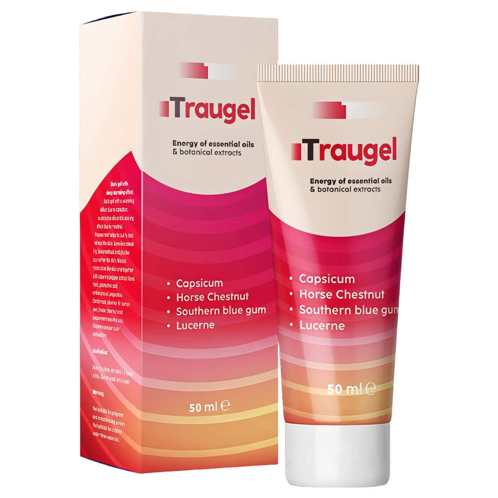 Traugel Pl 111 Pln