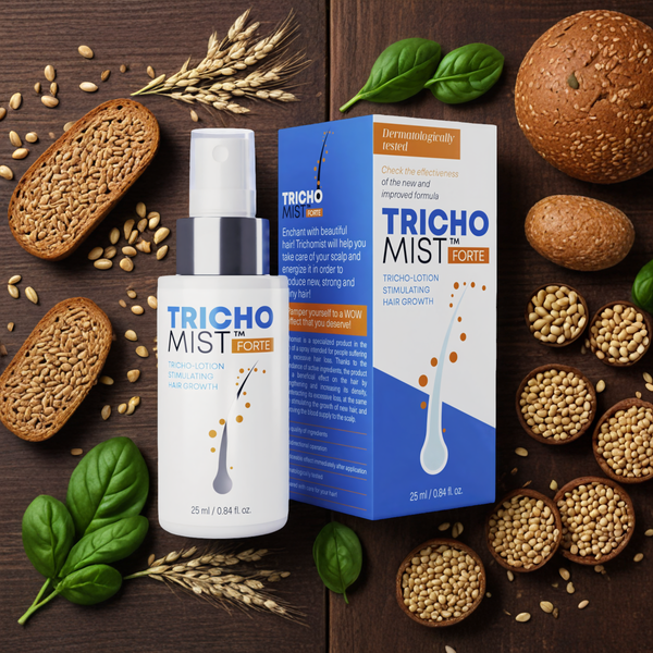 Trichomist Forte Premium