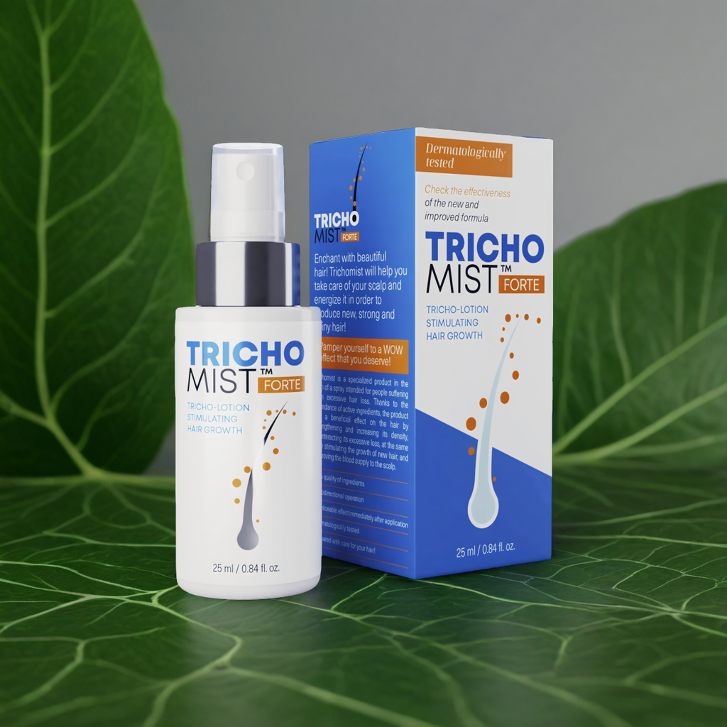 Trichomist Forte Premium