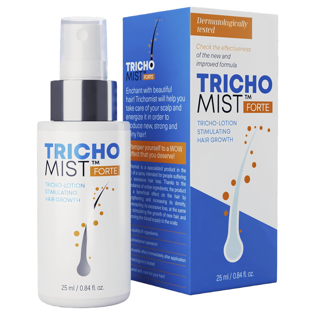 Trichomist Forte Premium