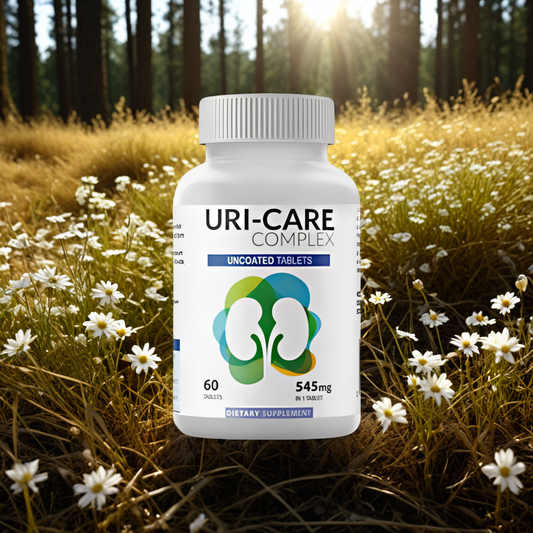 URI CARE