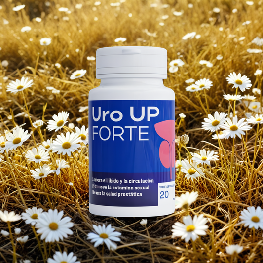 Uro Up Forte Prostatitis