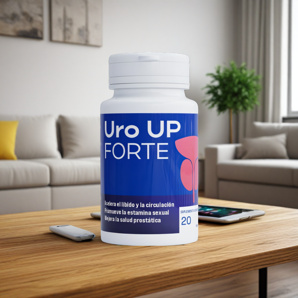 Uro Up Forte Prostatitis