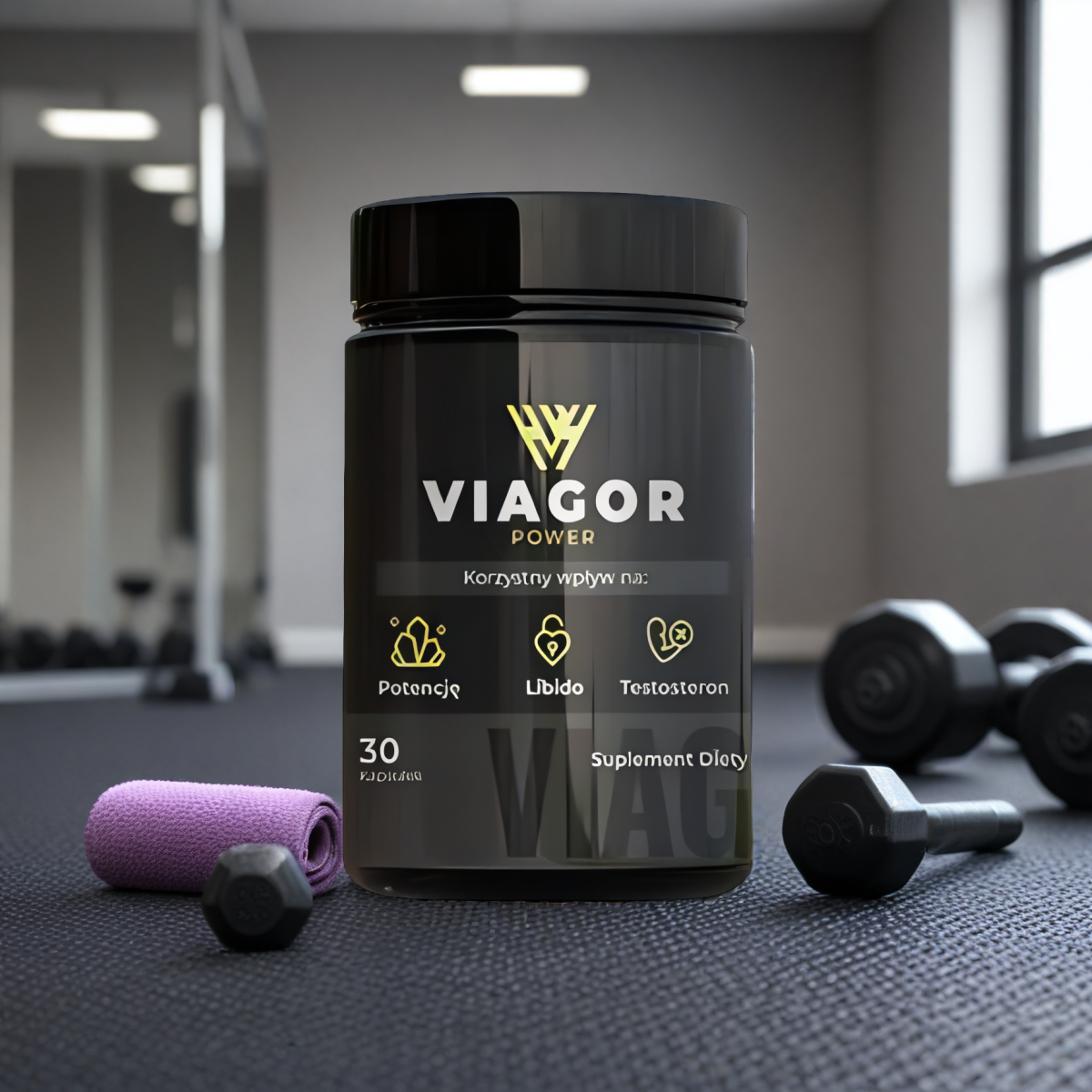 VIAGOR POWER ( PRICE)